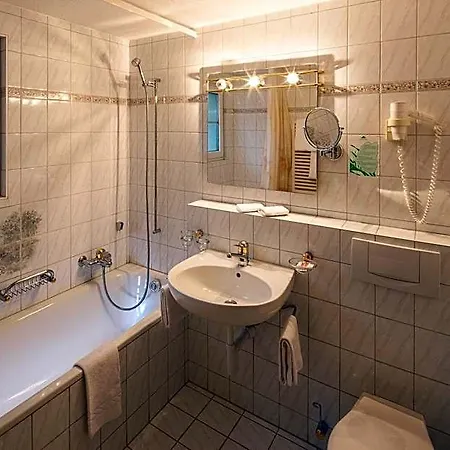 Szálloda Cheminee