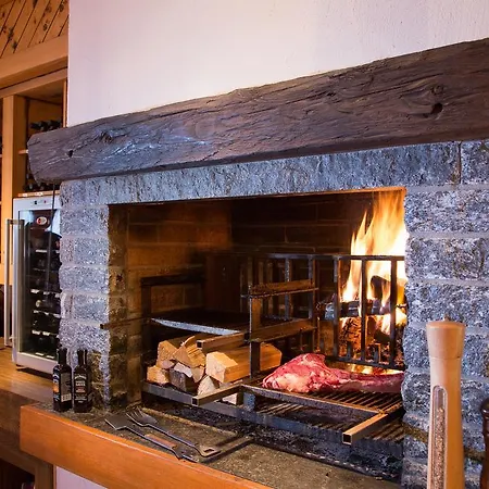 Cheminee 3* Zermatt