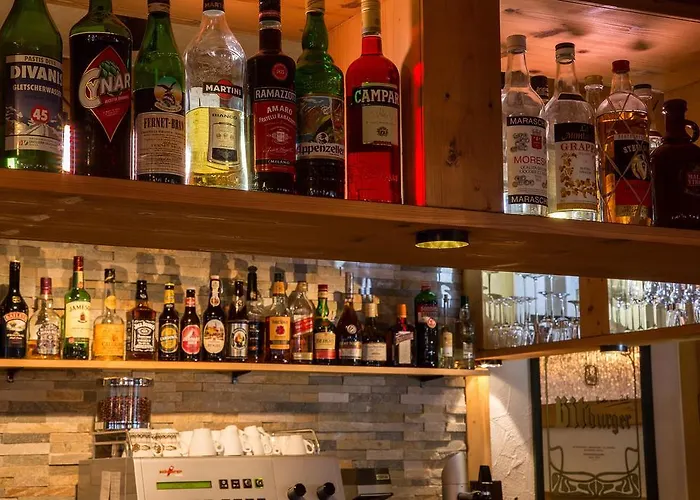 Отель Cheminee Церматт